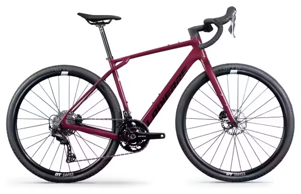 Lapierre Crosshill